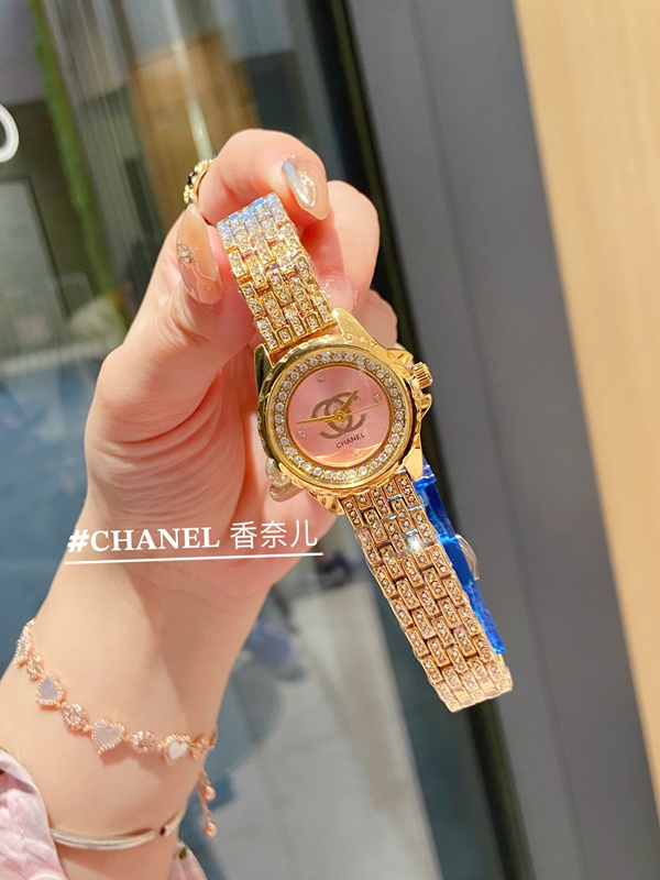 ブランド時計着用イメージ